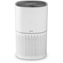 Duux Bright Purificateur d'air Connecté Blanc