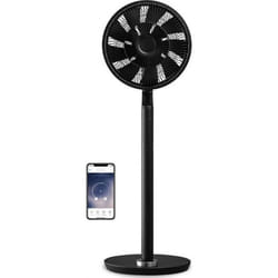 Duux Whisper Flex Ultimate Smart Ventilateur Noir