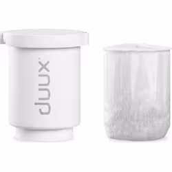 Duux DXHUC04, Blanc, Duux Beam Mini / Beam Mini 2, 55 mm, 55 mm, 65 mm, 80 g