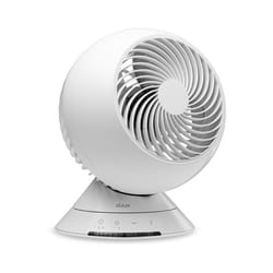 Duux Globe Ventilateur de table Blanc