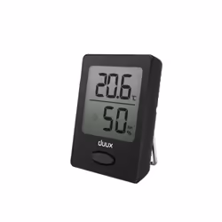 Duux DXHM02, CR2032, Lithium, 3 V, 45 mm, 16 mm, 58 mm