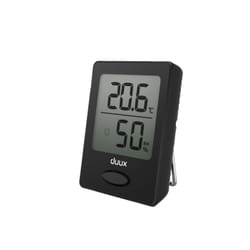 Duux DXHM02 capteur de température et d'humidité Intérieure Capteur d'humidité et de température Autonome