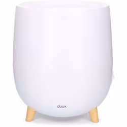 Duux Ovi, Blanc, Blanc, Plastique, LED, Sol, Table, 1,5 m