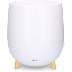 Duux Ovi humidificateur Naturel 2 L Blanc 20 W