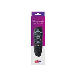Sky SKY715 télécommande IR Wireless Système home cinema, TV, Boitier décodeur TV Appuyez sur les boutons