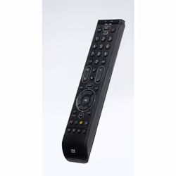 One For All Comfort Essence 2 télécommande IR Wireless TV, Boitier décodeur TV Appuyez sur les boutons