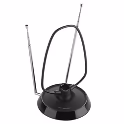 One For All SV 9033, Noir, Dual, FM