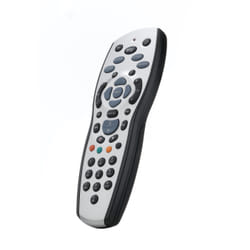 Sky Plus SKY156 Fernbedienung und TV Link SKY120 N/A silber télécommande IR Wireless Ciel Appuyez sur les boutons