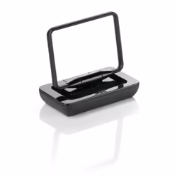 One For All Performance Line SV 9015, Intérieure, Noir, 1 m, DVB-T, DVB-T2, DAB, DAB+, FM, UHF, VHF, IEC