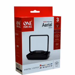 One For All Performance Line SV 9015 antenne TV Intérieure
