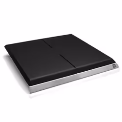 One For All SV 9395, Noir, DVB-T, DVB-T2, 2,75 m