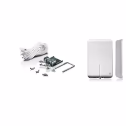 One For All Professional Outdoor SV 9450 antenne TV Intérieure, Extérieure