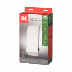 One For All Professional Outdoor SV 9450 antenne TV Intérieure, Extérieure - Vue supplémentaire 5