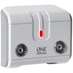 One For All Dynamic Line SV 9602 amplificateur de signal TV