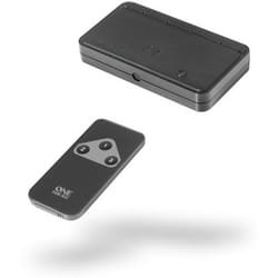 One For All SV 1630 commutateur vidéo HDMI