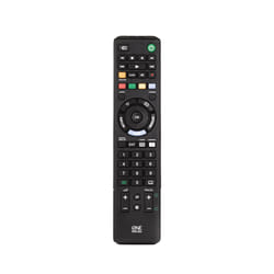 One For All URC 1912 télécommande IR Wireless TV Appuyez sur les boutons