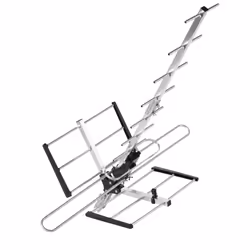 One For All Professional Outdoor DVB-T Full HD Dachantenne UHF/VHF 24dB SV9357 antenne TV Extérieure