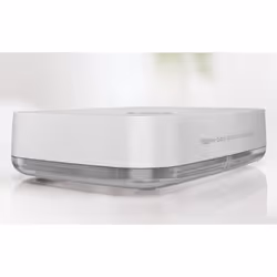 One For All SV 1820 récepteur de musique de bluetooth Argent