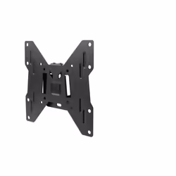 One For All WM 2211, 33 cm (13"), 101,6 cm (40"), 50 kg, 75 x 75 mm, 200 x 200 mm, Noir