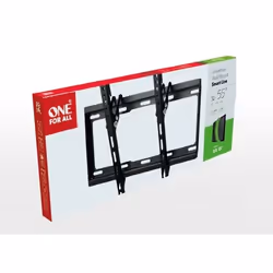 One For All WM 2421 support pour téléviseur 55" Noir
