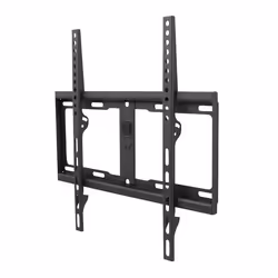 One For All Solid, 81,3 cm (32"), 165,1 cm (65"), 100 kg, 200 x 200 mm, 400 x 400 mm, Noir