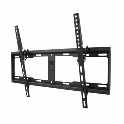 One For All WM 4621, 81,3 cm (32"), 2,13 m (84"), 200 x 200 mm, 600 x 400 mm, 0 - 15°, Noir