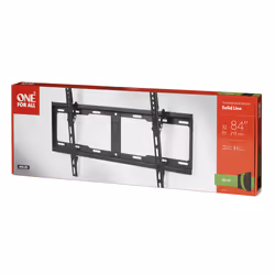 One For All WM 4621 support pour téléviseur 2,13 m (84") Noir