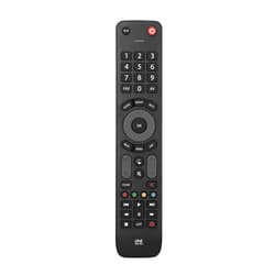 One For All Advanced Evolve TV télécommande IR Wireless Appuyez sur les boutons