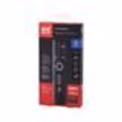 One For All Smart Control 5, DTT, DVD/Blu-ray, console de jeux, Système home cinema, IPTV, SAT, TNT, TV, Appuyez sur les bout ...