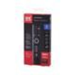 One For All Smart Control 5 télécommande DTT, DVD/Blu-ray, console de jeux, Système home cinema, IPTV, SAT, TNT, TV Appuyez sur les boutons