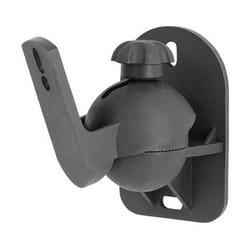One For All WM 5330 support de haut-parleurs Mur Noir