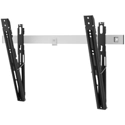 One For All Ultra Slim Line WM 6621 support pour téléviseur 2,29 m (90") Blanc, Noir