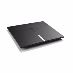 One For All Premium Line SV 9495, Intérieure, Noir, DVB-T, DVB-T2, UHF, VHF, 25000 m, Énergie