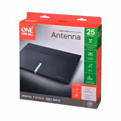 One For All Premium Line SV 9495 antenne TV Intérieure - Vue supplémentaire 4