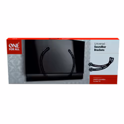 One For All Solid Line WM5211 Noir - Vue supplémentaire 4