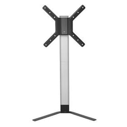One For All WM 6471 support pour téléviseur 65" Noir, Blanc