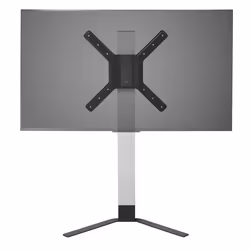 One For All WM 6471 support pour téléviseur 65" Noir, Blanc