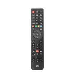One For All TV Replacement Remotes URC 1918 télécommande IR Wireless Appuyez sur les boutons
