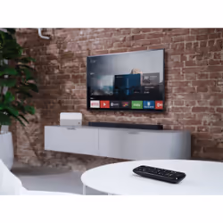 One For All Advanced RC7935 télécommande IR Wireless TV, Acoustique Appuyez sur les boutons - Vue supplémentaire 6