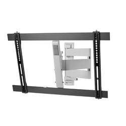 One For All WM6652 2,29 m (90") Noir, Argent