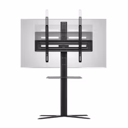 One For All Solid Line WM 4672 support pour téléviseur 70" Noir