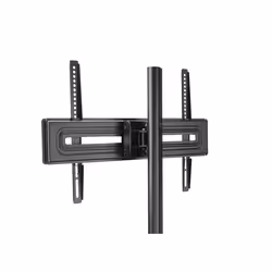 One For All Solid Line WM 4672 support pour téléviseur 70" Noir