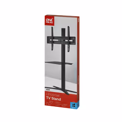 One For All Solid Line WM 4672 support pour téléviseur 70" Noir - Vue supplémentaire 6