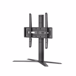 One For All Solid Line WM 4471 support pour téléviseur 65" Noir