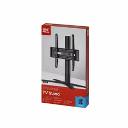 One For All Solid Line WM 4471 support pour téléviseur 65" Noir - Vue supplémentaire 5