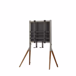 One For All Falcon WM 7481 support pour téléviseur 70" Noyer, Gris - Vue supplémentaire 5