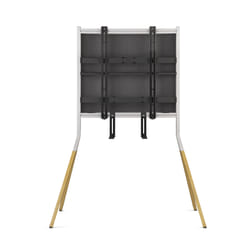 One For All Falcon WM 7482 support pour téléviseur 70" Chêne, Argent, Gris