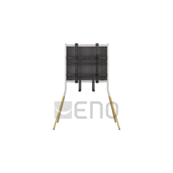 Falcon wm 7482 Meuble tv 177,8 cm (70') Chêne, Argent, Gris - One For All