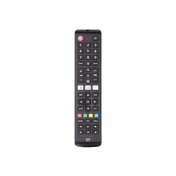 One For All TV Replacement Remotes URC4910