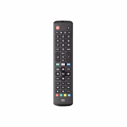 One For All TV Replacement Remotes URC4911